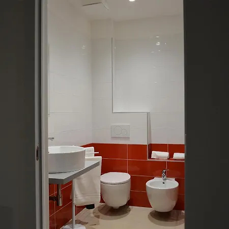 Corte Monfardina 3* 아드리아