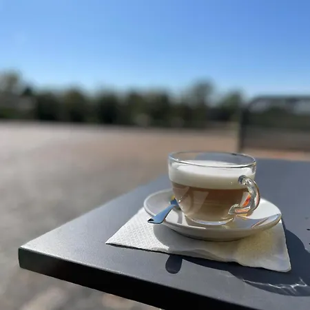 Corte Monfardina B&B 3*