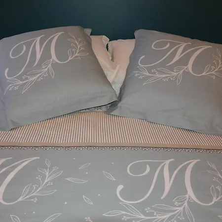 Couette-café Corte Monfardina Adria