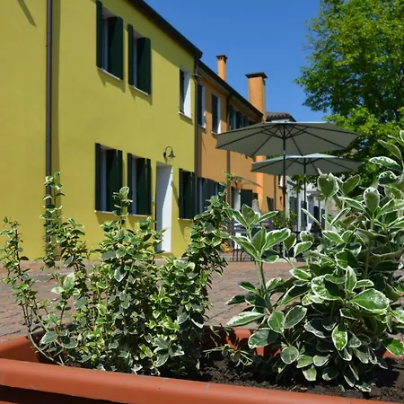 B&B Corte Monfardina