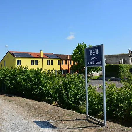 Corte Monfardina Adria