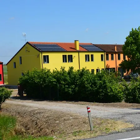 Corte Monfardina 3* Adria