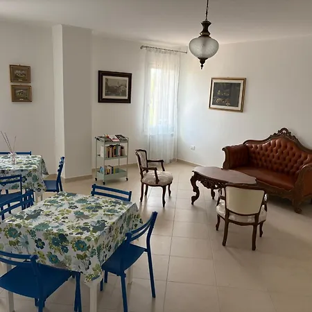 Bed and Breakfast Corte Monfardina 3*