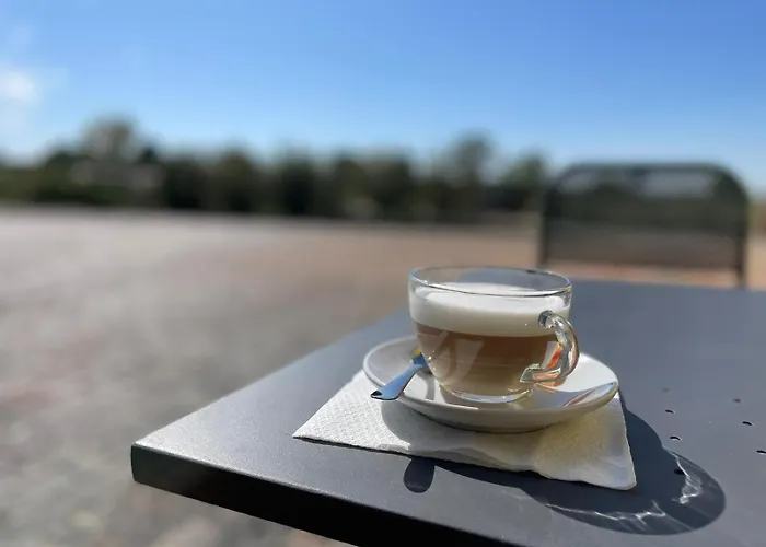 Corte Monfardina Couette-café 3*