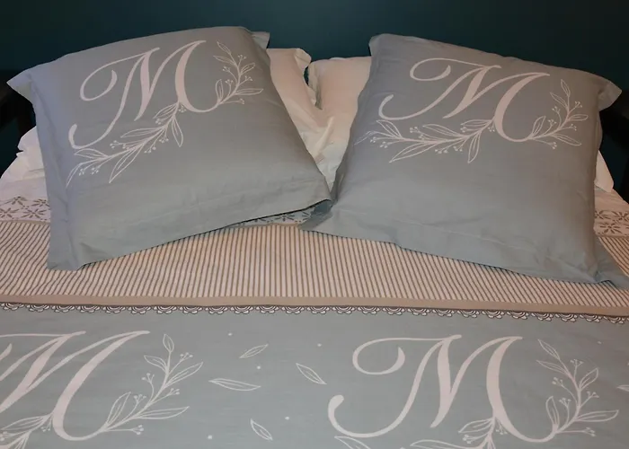 Couette-café Corte Monfardina Adria