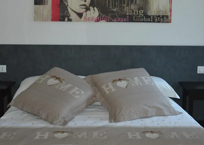 Corte Monfardina Bed & Breakfast Adria