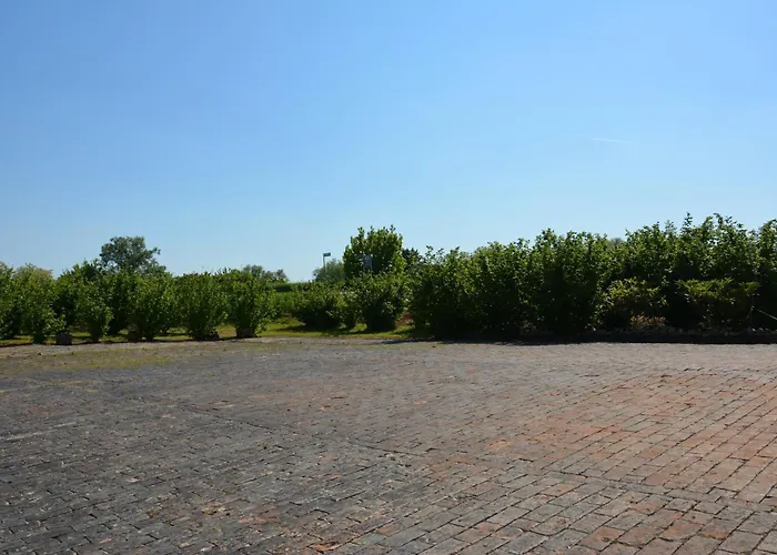 Couette-café Corte Monfardina Adria