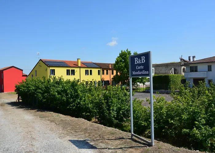 Corte Monfardina Adria