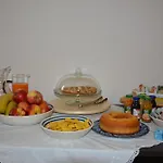 Corte Monfardina Bed & Breakfast 3*