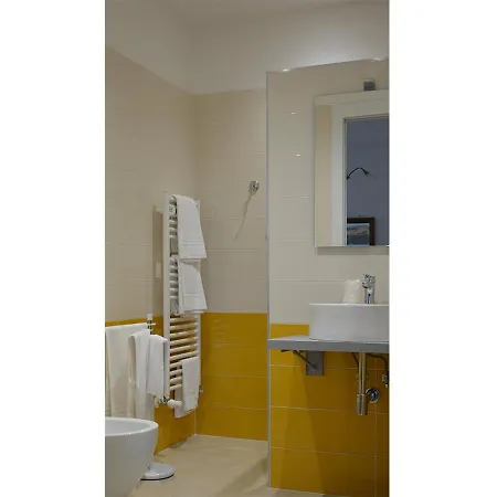 Bed & Breakfast Corte Monfardina Adria