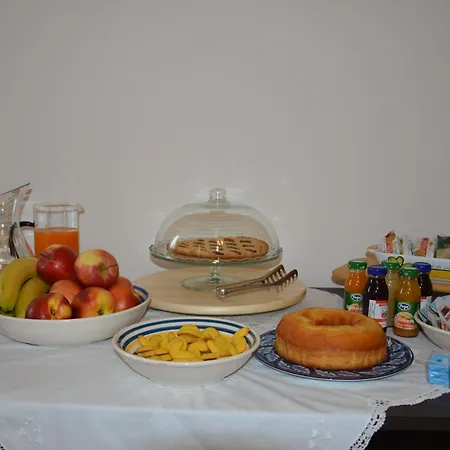 Corte Monfardina Bed & Breakfast *