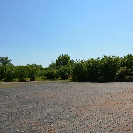 Bed & Breakfast Corte Monfardina Adria